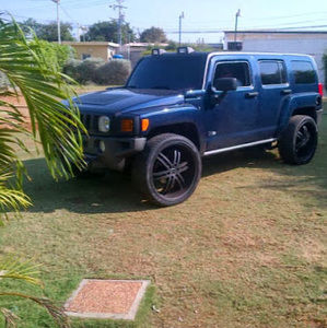 Meet your Posher, Adrian-